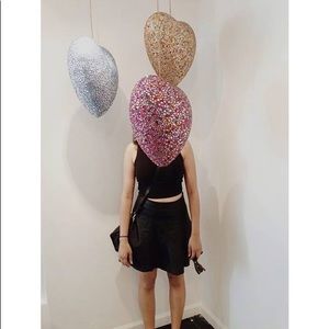 Meet your Posher, Lalitha